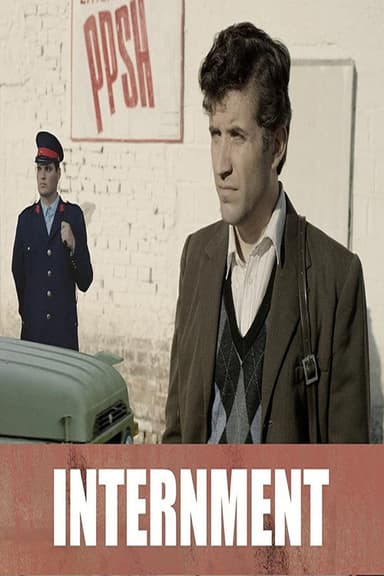 Internment