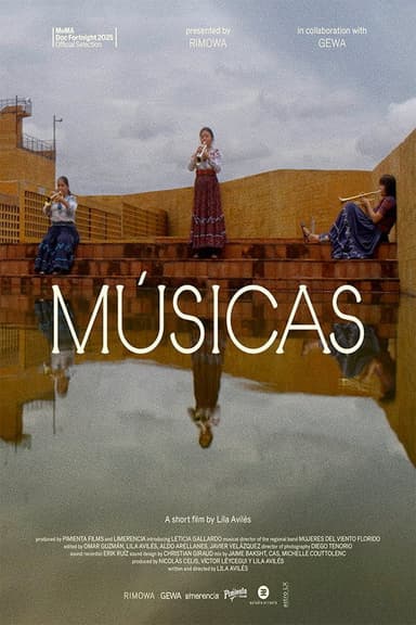 Músicas