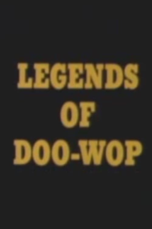 Legends of Doo-Wop