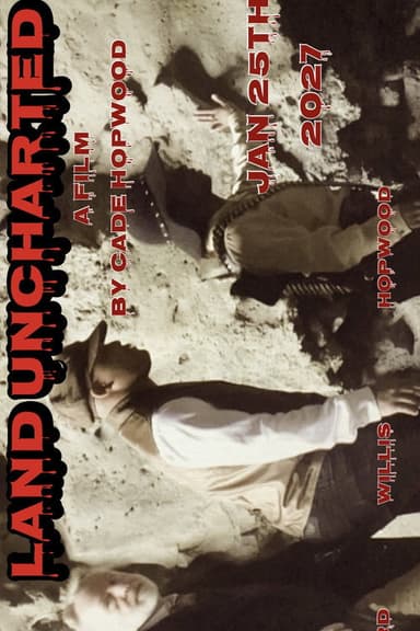Land Uncharted