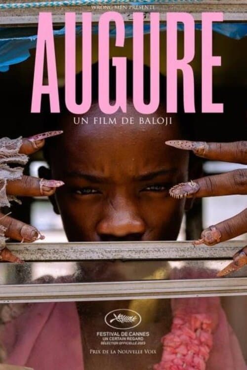 Augure: Infinite Trolling
