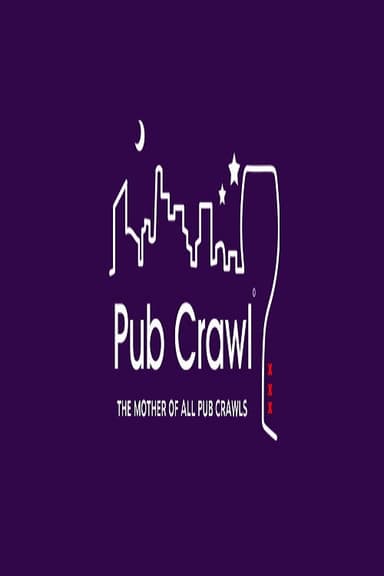 Pub Crawl
