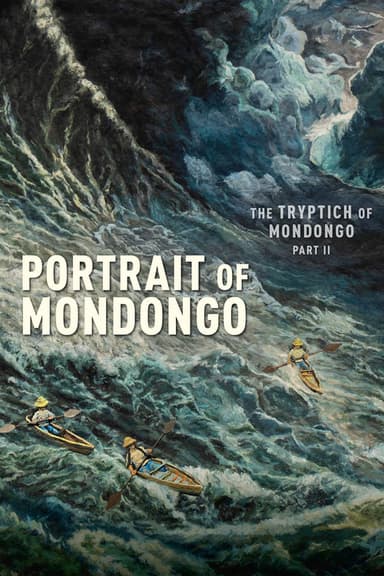 Mondongo II: Portrait of Mondongo