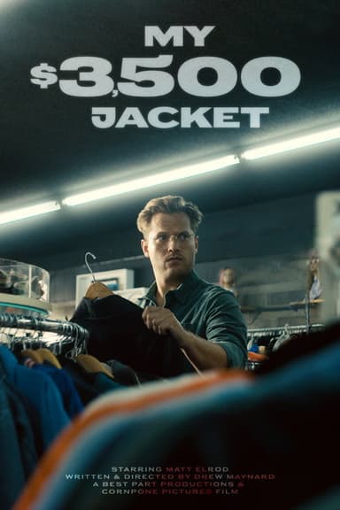 My $3,500 Jacket