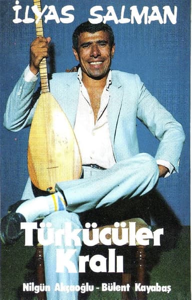 Türkücüler Kralı
