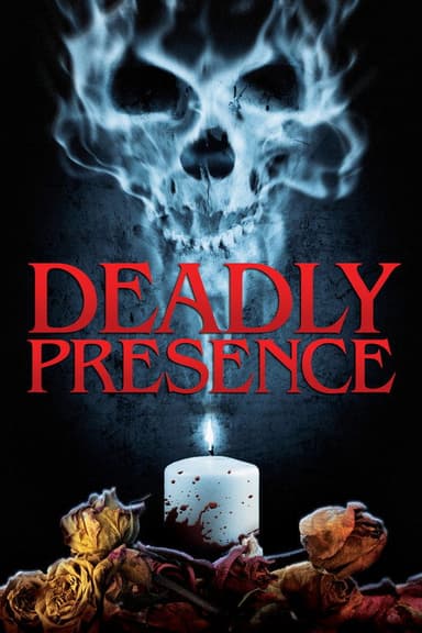Deadly Presence