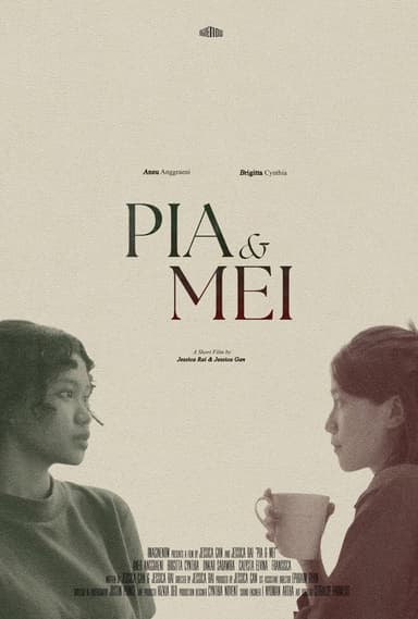 Pia & Mei