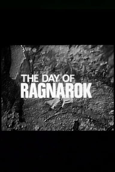 The Day of Ragnarok