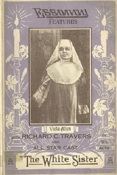 The White Sister