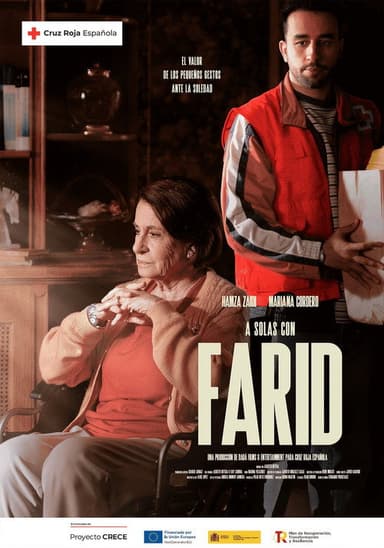 A solas con Farid