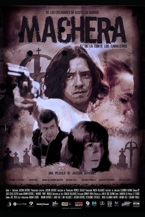Machera