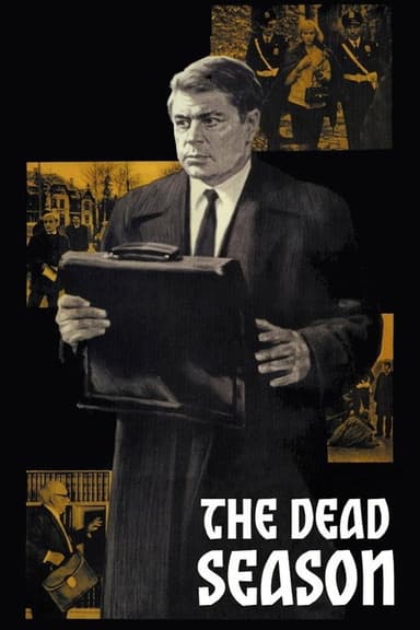 The Dead Season