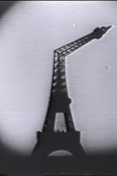 Paris, Capital of the XXIst Century