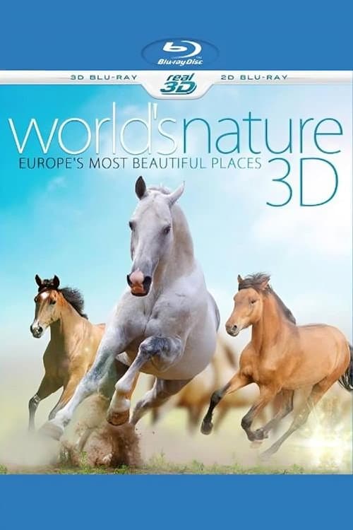World's Nature 3D