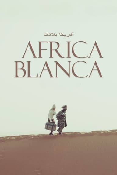 Africa Blanca