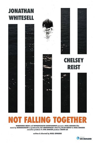 Not Falling Together