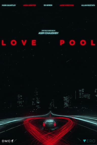 Love Pool