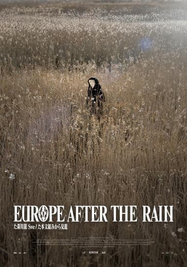 Europe After The Rain