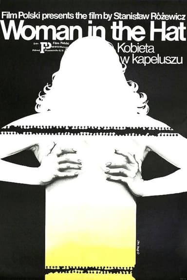Woman in a Hat