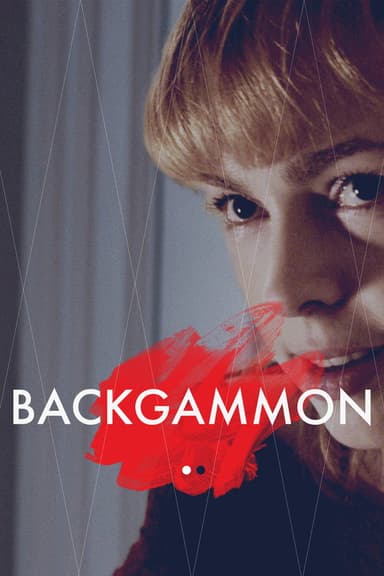 Backgammon