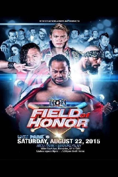 ROH: Field of Honor
