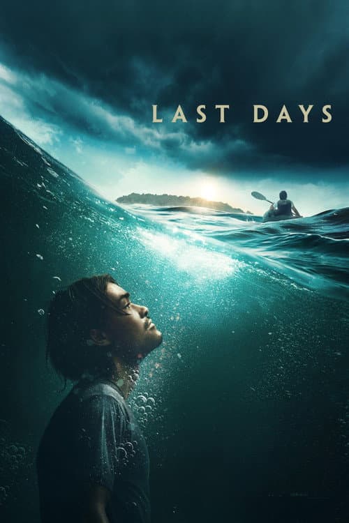 Last Days