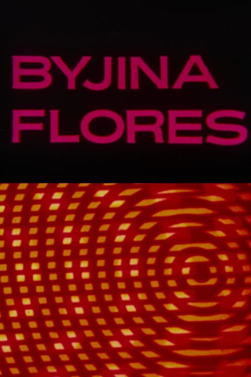 Byjina Flores