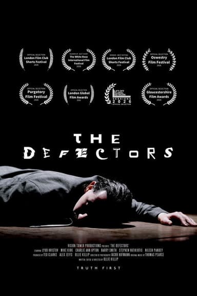 The Defectors
