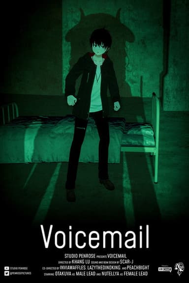 Voicemail