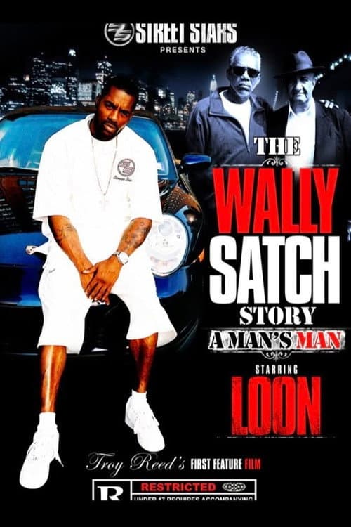 The Wally Satch Story
