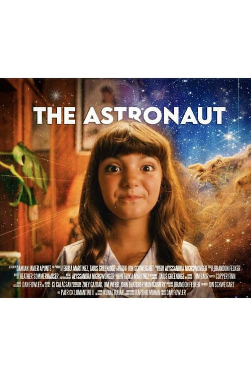 The Astronaut