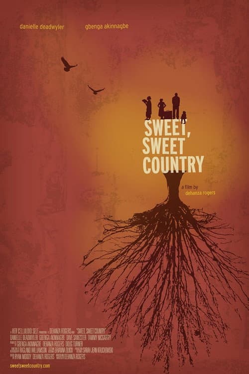 Sweet, Sweet Country