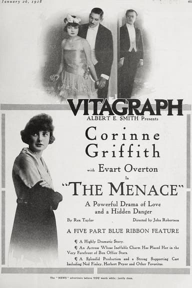 The Menace