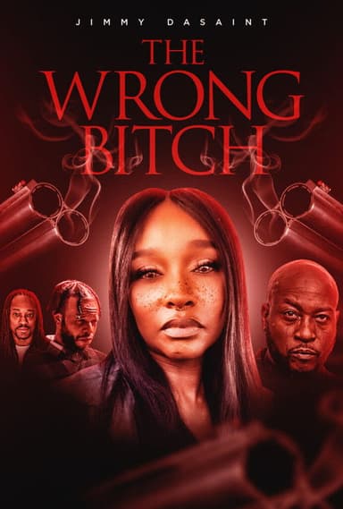 The Wrong Bitch