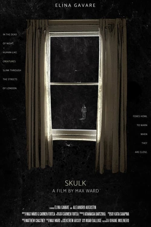 Skulk