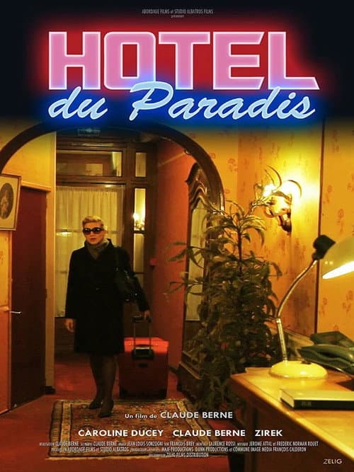Hotel Paradise