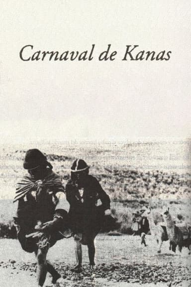 El Carnaval de Kanas