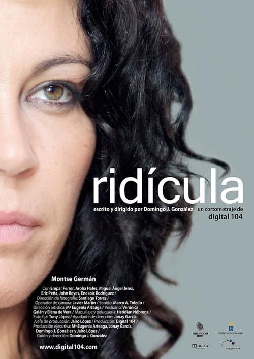 Ridícula
