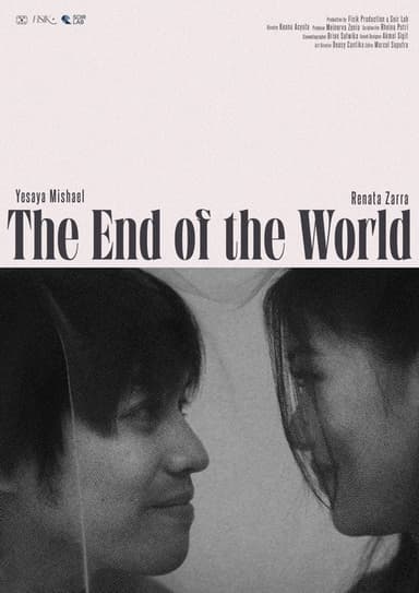 The End of the World