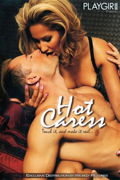 Hot Caress