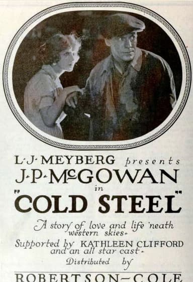 Cold Steel