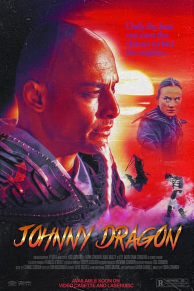 Johnny Dragon