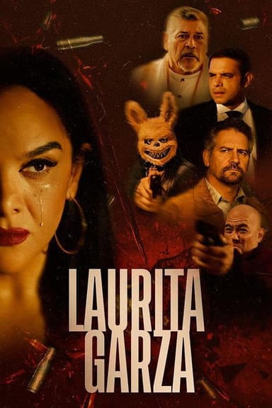 Laurita Garza