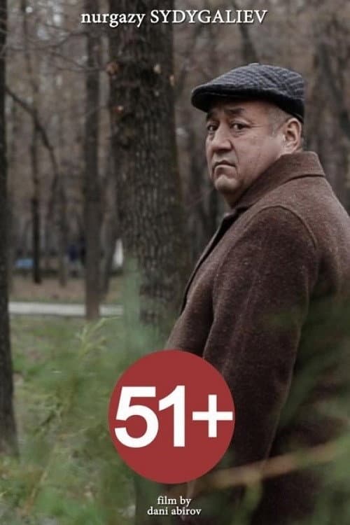 51+