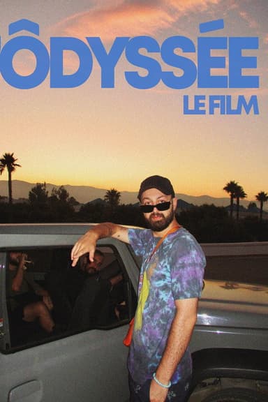 L'ÔDYSSÉE - ROMAN FRAYSSINET
