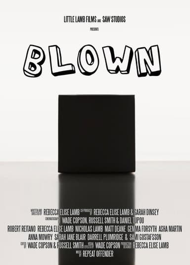 Blown