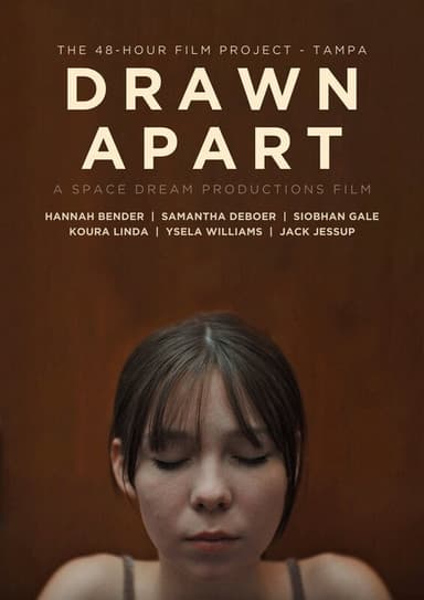 Drawn Apart