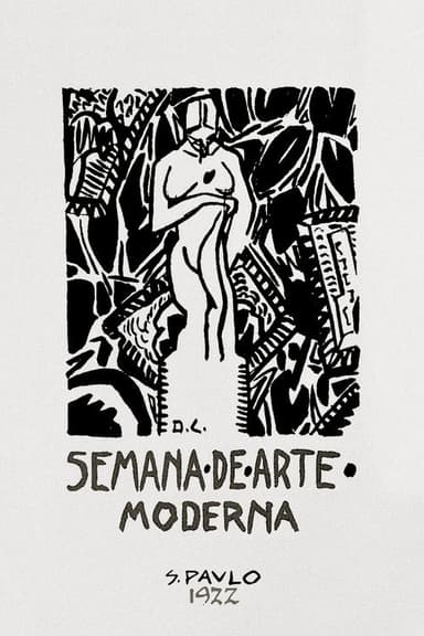 Semana de Arte Moderna