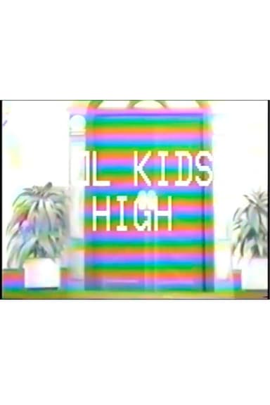 Cool Kids High