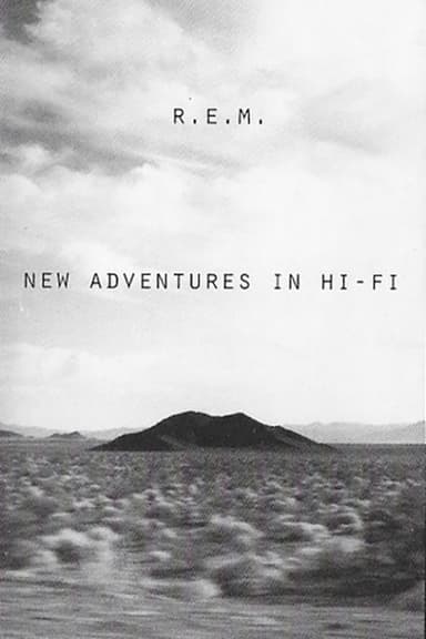 New Adventures in Hi-Fi Stereophonic on Film